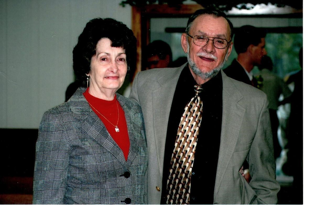 Obituary of Betty Medders Day