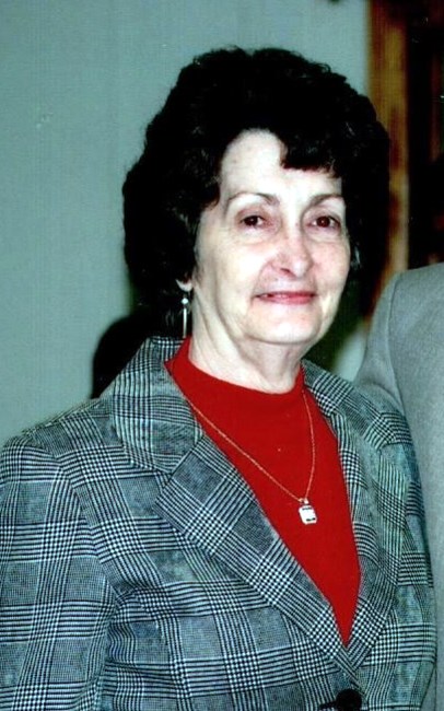 Obituary of Betty Medders Day