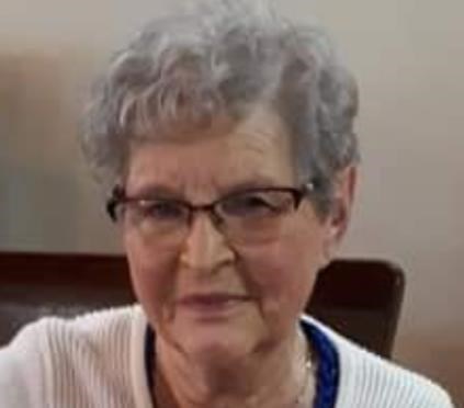 Obituary of Rita Marie Brown