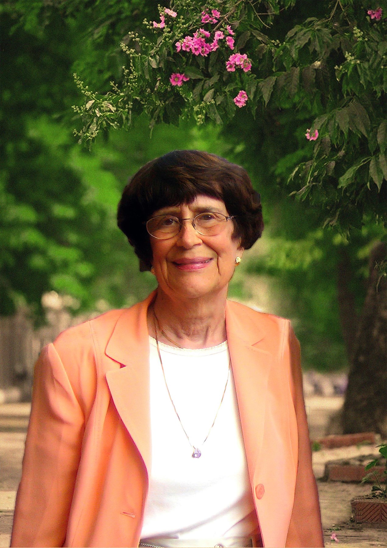 Obituary of Evelyn Ruth Dunne