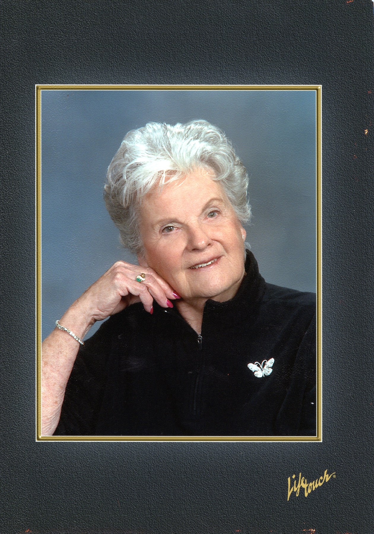 Obituary of Barbara Ann McDowell