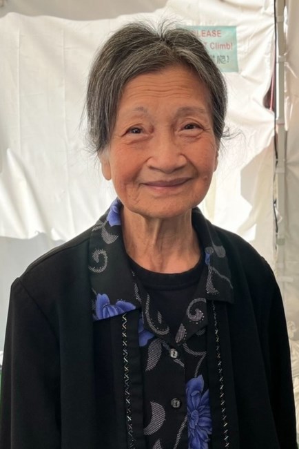 Obituary of Hai Thi Pham