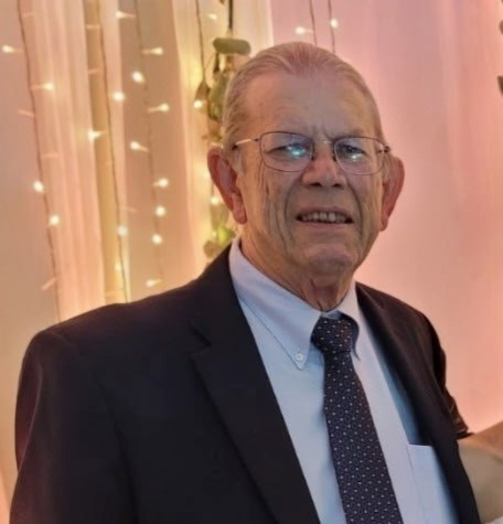 Obituary of Jerald "Jerry" Allen Daniels