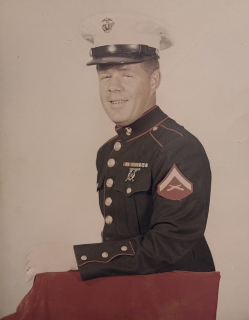 Obituary of Robert Rothe