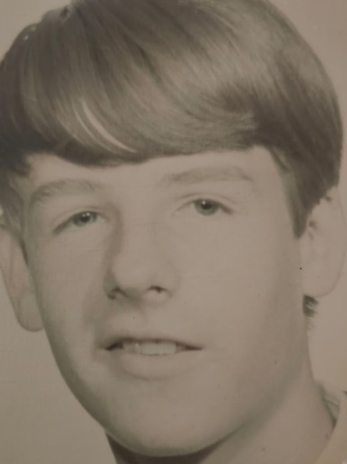 Obituary of Glenn Eads