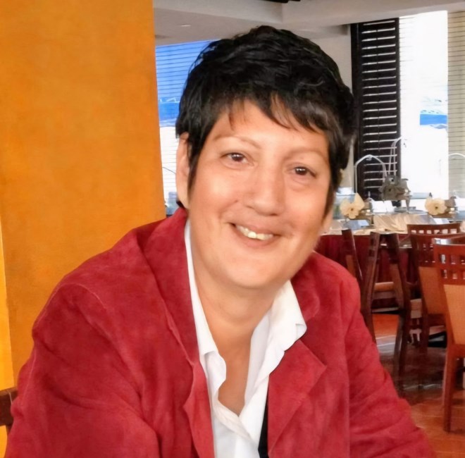 Obituary of Cindy Palacio