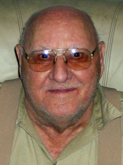 Obituary of Norman E. Webb