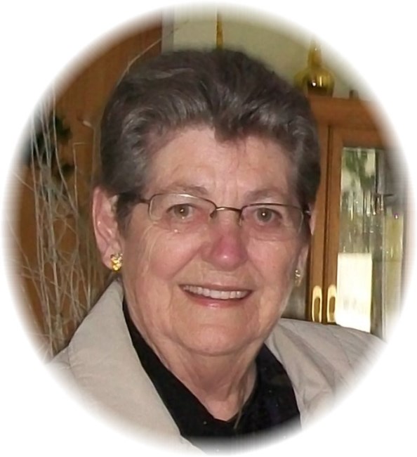 Obituary of Helen Jackquline Milam Hobbs