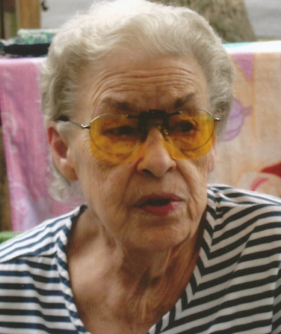 Obituary of Patricia L. Kamphues