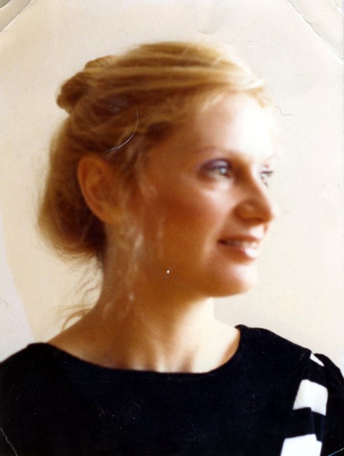 Obituary of Elizabeth Jane Sinclair