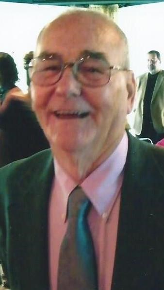 Obituary of Charles L. "Duck" Fleming