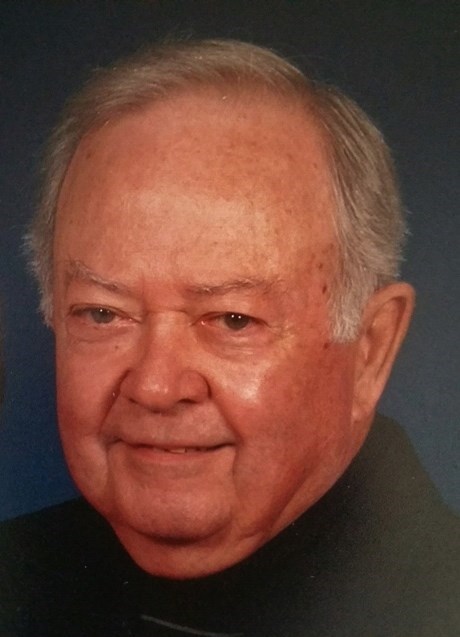 Obituary of Windsor R. "Scotty" Giles