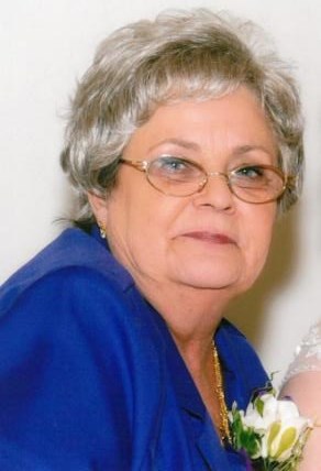 Obituary of Mrs. Norma Kizer