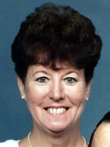 Obituary of Irene Ledoux