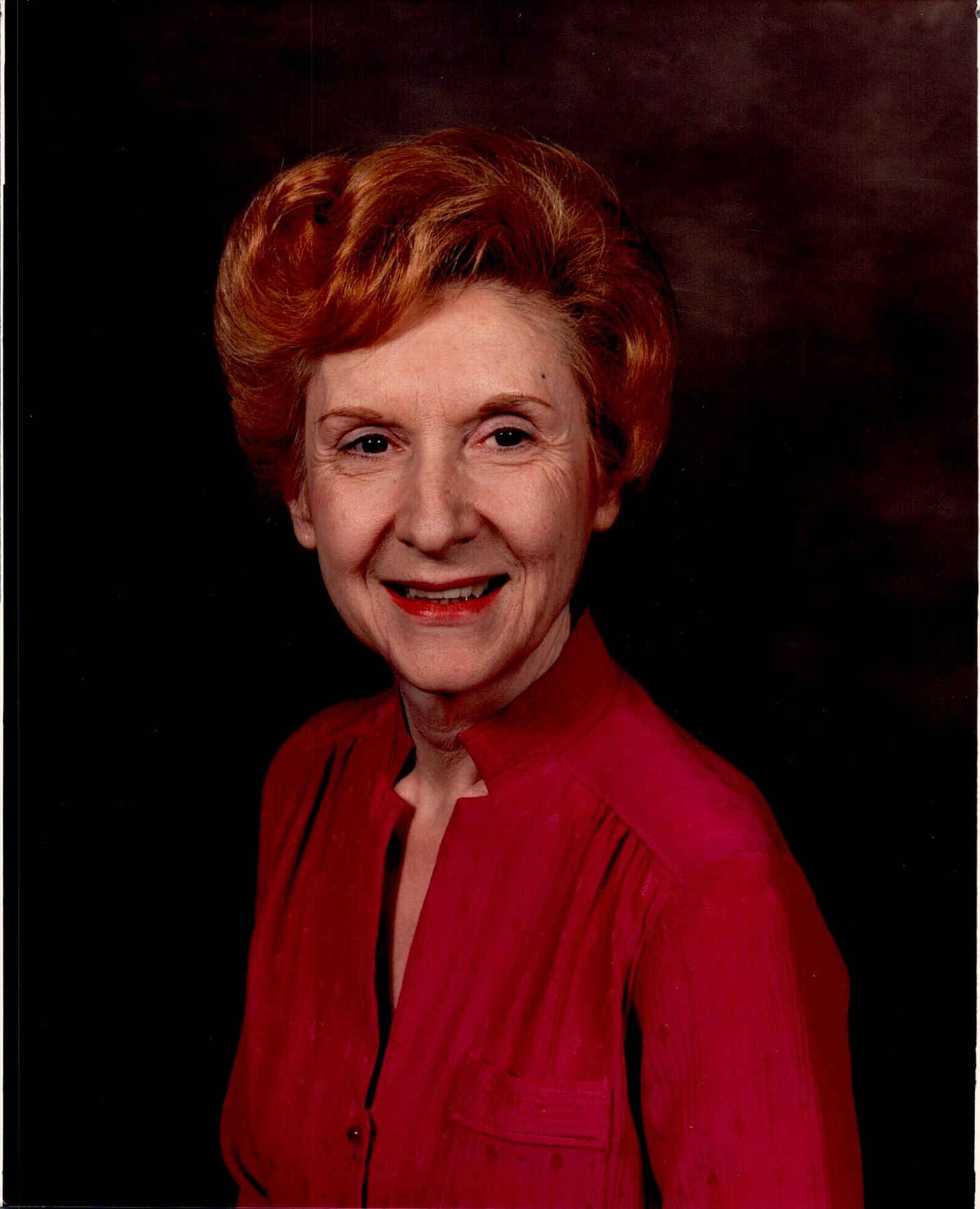 Obituary of Irene Miller Himes