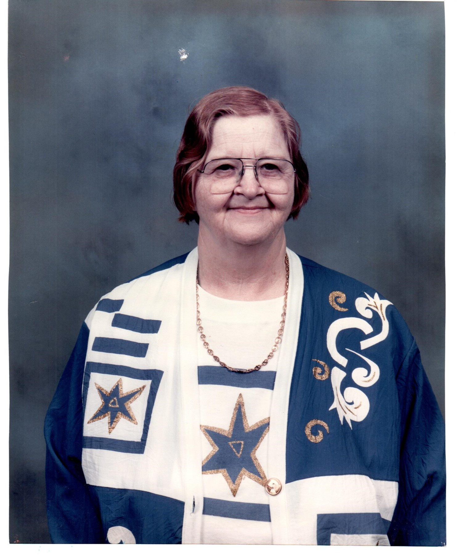 Avis de décès de Mary Ann Thomas