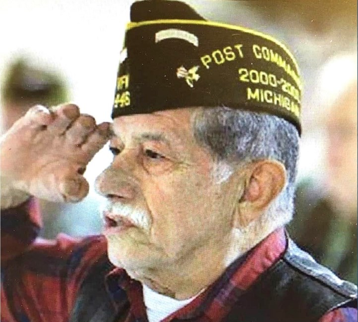 Obituary of Joseph Hector Gonzalez