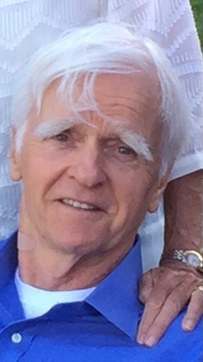 Obituary of Robert Johnson Mock