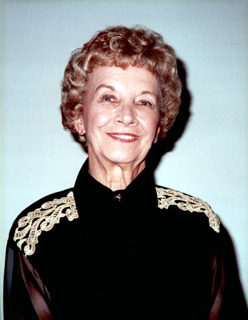 Obituary of Marcella Mucha Mogel