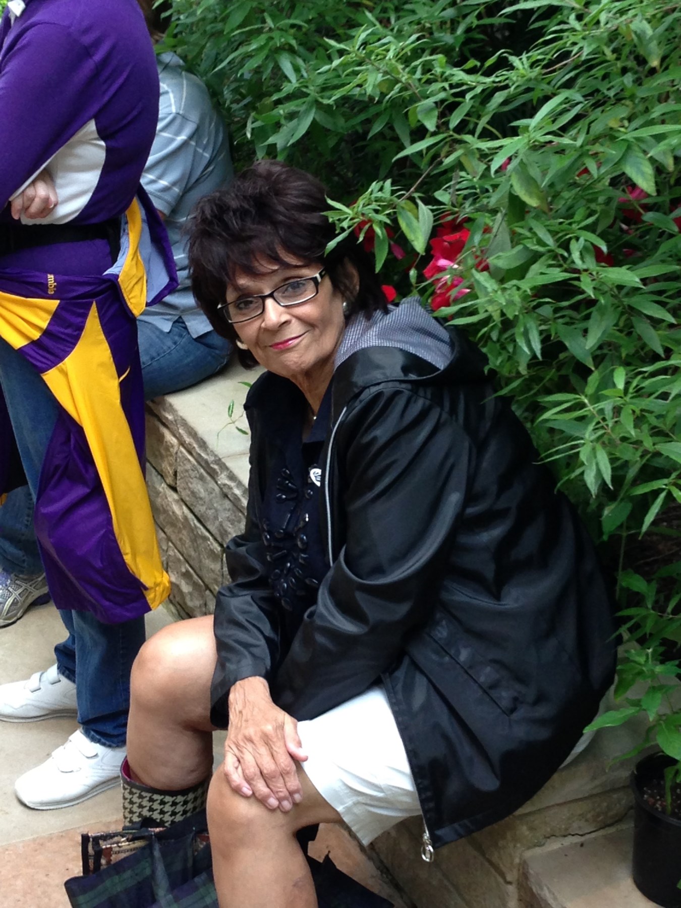 Adelpha Elaine Lozano Rodriguez Obituary Dallas, TX