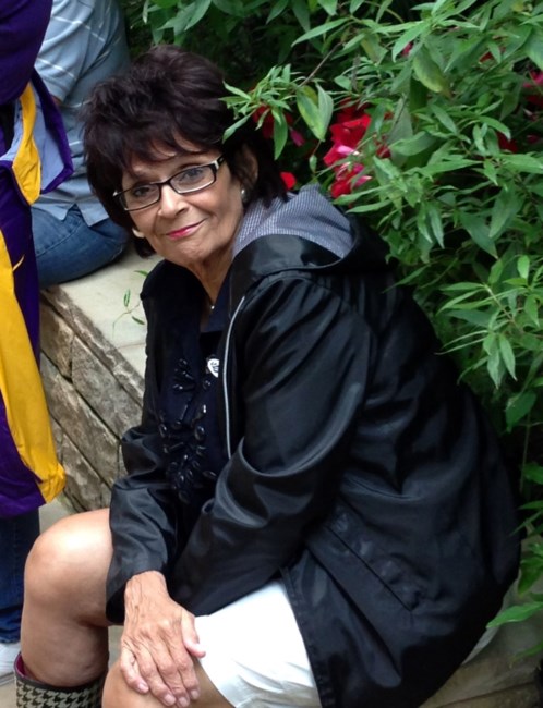 Obituary of Adelpha Elaine Lozano Rodriguez