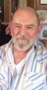 Obituary of Larry John Halstead