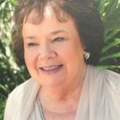 Obituary of Wanda Lou Searcy Moore