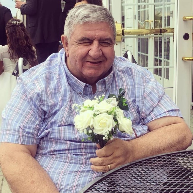 Obituary of John James Tadros