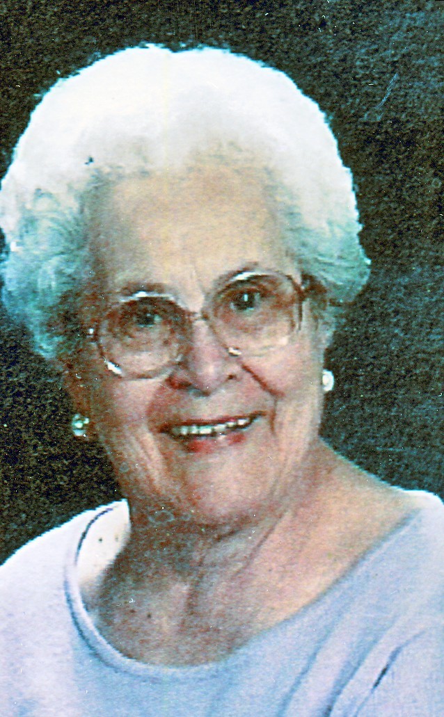 Therese L. Godin Obituary - Auburn, ME
