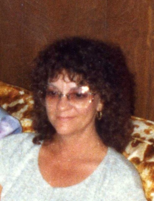 Obituary of Georgia Ruth Mckinney