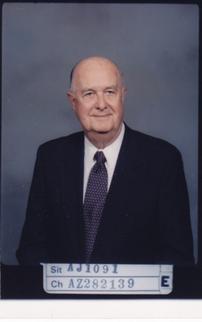 Obituary of Dale W Jenkins