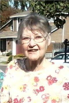 Obituary of Bonnie Lou Keener