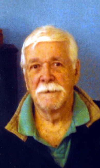 Obituary of Richard J. "Dick" Sheridan