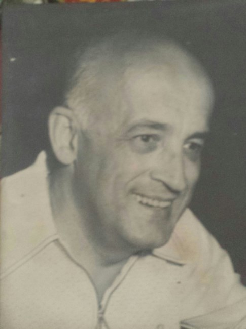 Obituary of Dr. Manuel Felipe Hoyo Rucabado