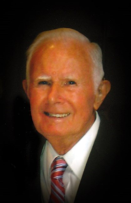 Obituary of Paul Smolin