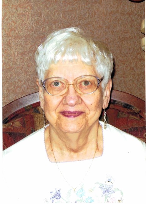 Obituary of Delia B. Floyd