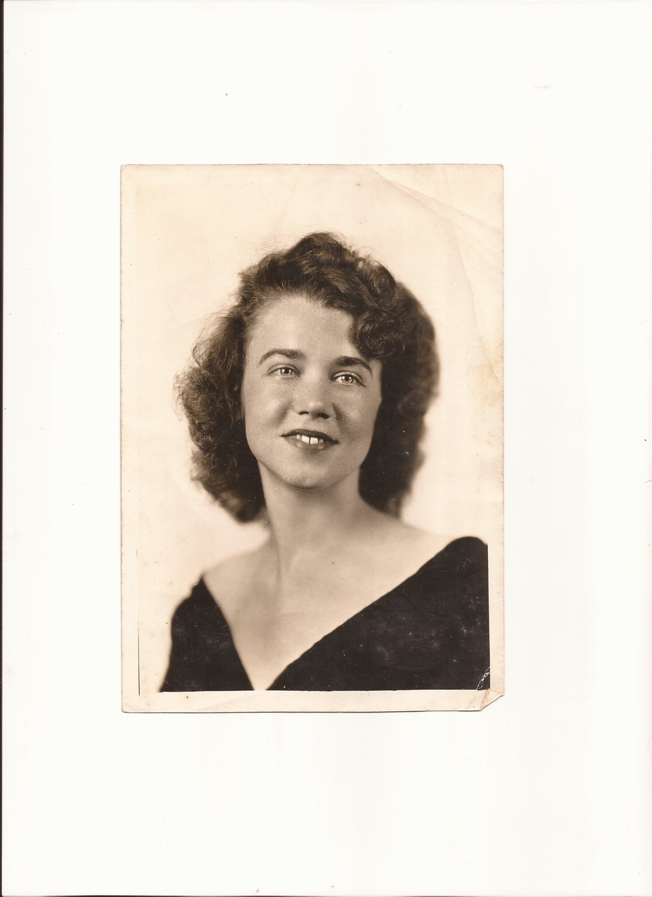 Obituary of Marie Lyle Strunk