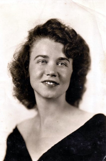 Obituary of Marie Lyle Strunk