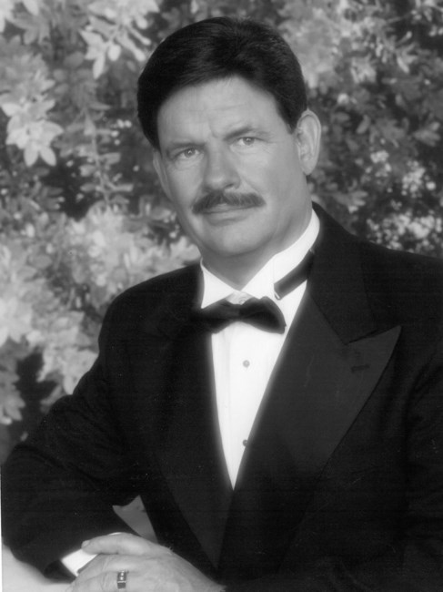 Obituary of Michael Edward Davis