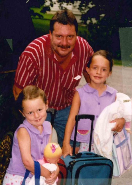 Obituary of Scottie Lee Hamrick