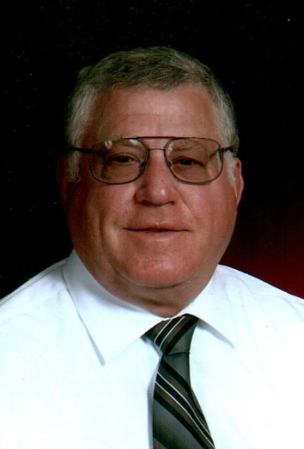 Obituary of Richard D. Hubert