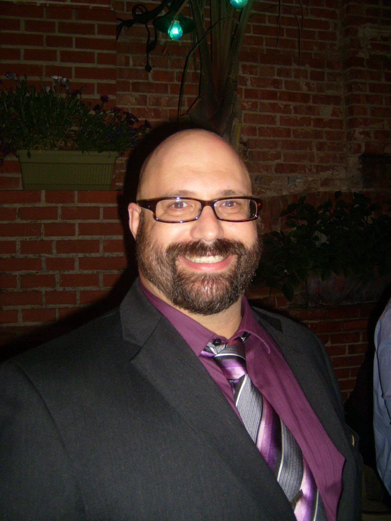 Obituario de Kevin James Hines