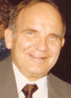 Obituary of Joseph Onischuk