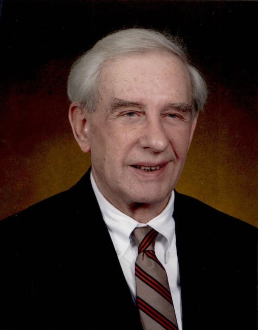 Obituary of Robert B. Cox