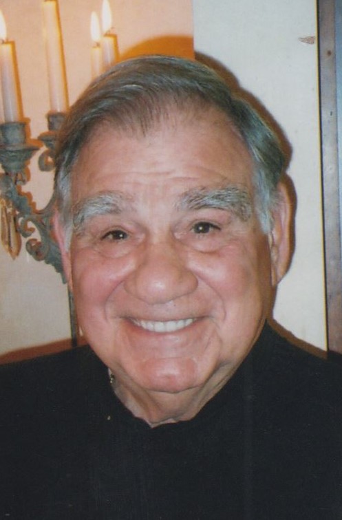 Obituary of Benjamin A. Petrilli