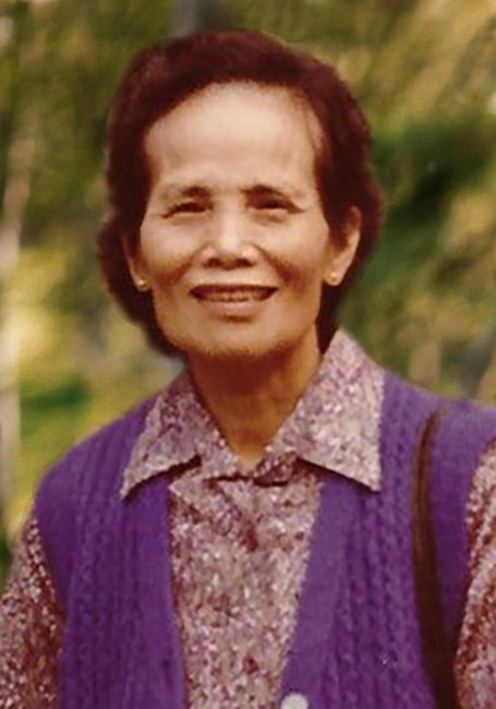 Obituario de Siu Ching Yuen