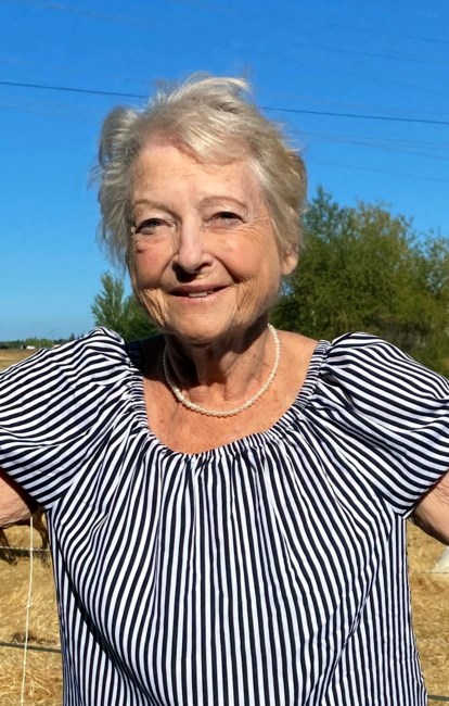 Obituary of Margaret Lynn Bohnel