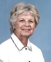 Obituary of Marcia Darlene Fuller