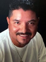 Roberto Valdez Jiménez