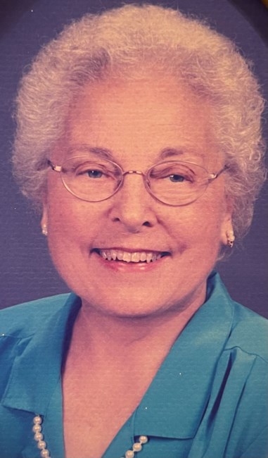 Obituary of Mary Catherine Pentecost